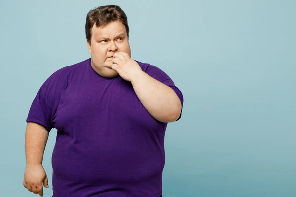 وزن و BMI